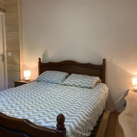 Ferienhaus Les De Fallot Pour 15 Personnes - Piscine Naturelle L'isle-Bouzon