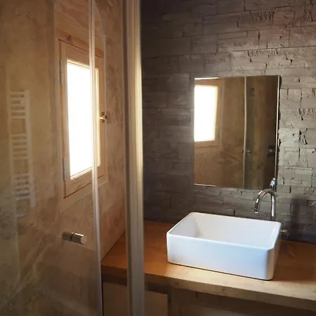Ferienhaus Les De Fallot Pour 15 Personnes - Piscine Naturelle *