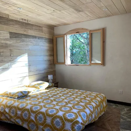 Ferienhaus Les De Fallot Pour 15 Personnes - Piscine Naturelle *