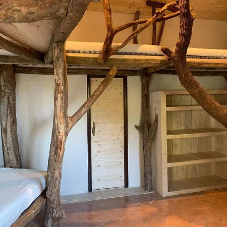 بيت للعطل Les De Fallot Pour 15 Personnes - Piscine Naturelle