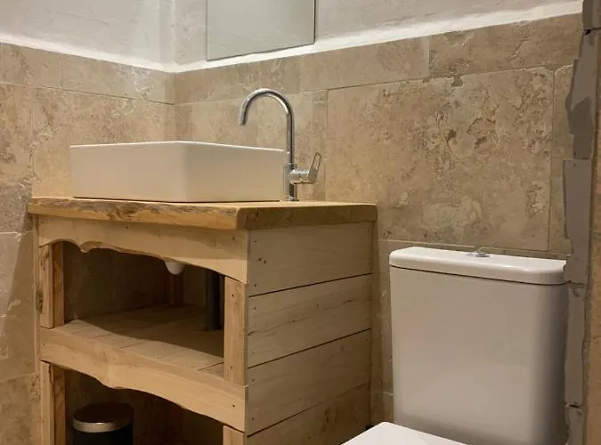 Les De Fallot Pour 15 Personnes - Piscine Naturelle L'isle-Bouzon