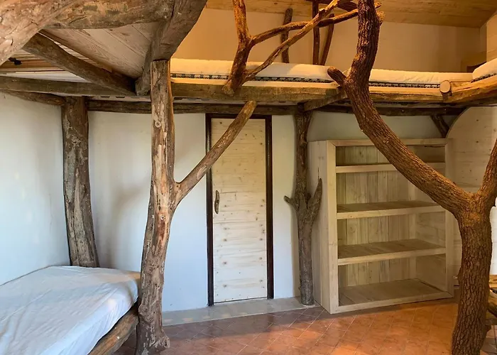 Σπίτι διακοπών Les De Fallot Pour 15 Personnes - Piscine Naturelle