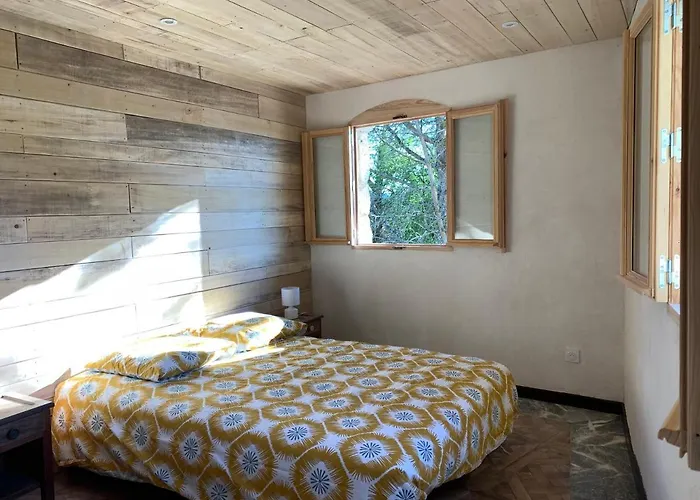 Σπίτι διακοπών Les De Fallot Pour 15 Personnes - Piscine Naturelle *