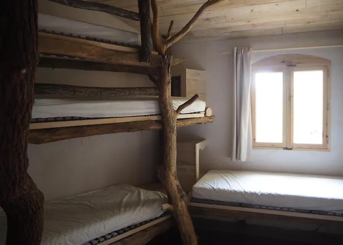 Σπίτι διακοπών Les De Fallot Pour 15 Personnes - Piscine Naturelle *