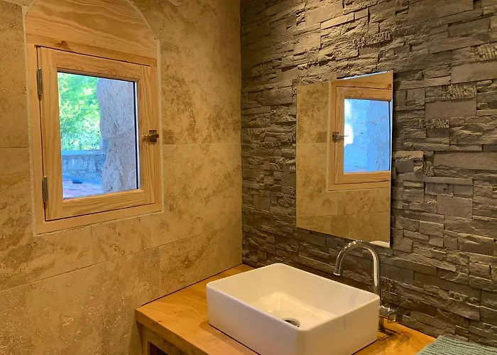 Les De Fallot Pour 15 Personnes - Piscine Naturelle * L'isle-Bouzon