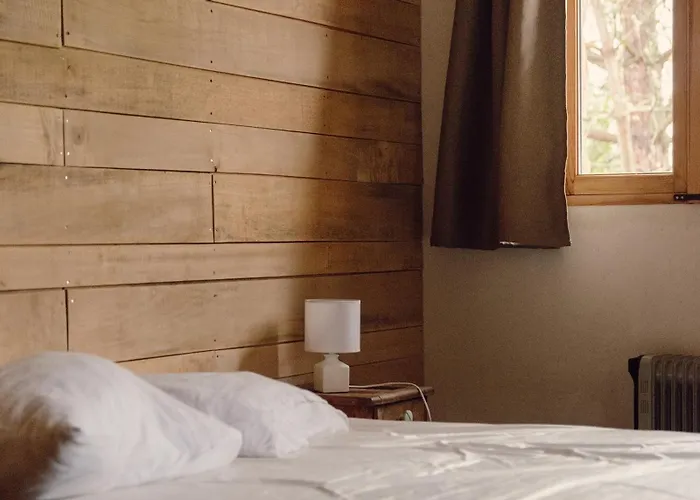 Les De Fallot Pour 15 Personnes - Piscine Naturelle Σπίτι διακοπών L'isle-Bouzon