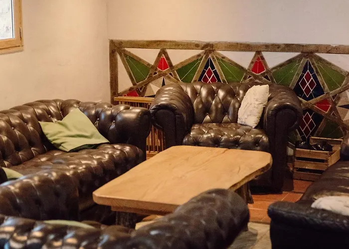 Les De Fallot Pour 15 Personnes - Piscine Naturelle * L'isle-Bouzon